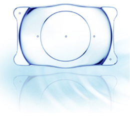 STAAR Surgical社製のICL